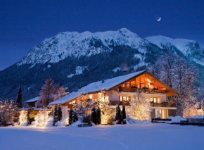 Bergesgrün Oberstdorf